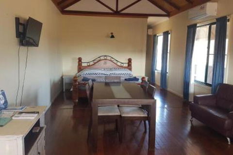 Northbrook Farmstay - Accommodation NT 3