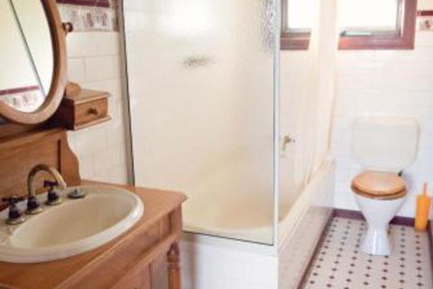 Northbrook Farmstay - Accommodation NT 2