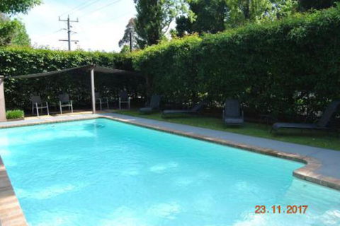 Grevillea Gardens Apartments - NT Tourism 6
