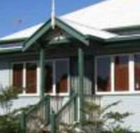 Pitstop Lodge Guesthouse B  B - Accommodation NT