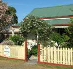 Cuddledoon Cottages Rutherglen - Accommodation NT