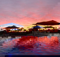 Korte's Resort - Accommodation NT