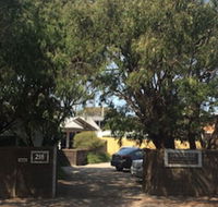 Springtide Studio Apartments - Accommodation NT