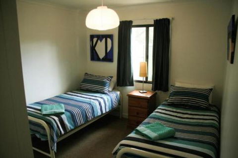 Unit1 Graydon Lodge - Accommodation NT 5