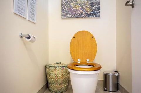 Hobart Hideaway Pods - NT Tourism 5