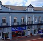 Geraldton Backpackers - NT Tourism