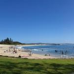 CHILL OUT BEACHSIDE At FORSTER - Accommodation NT 0