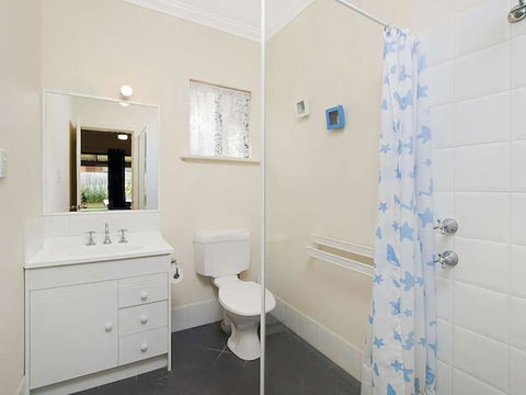 Holiday On The Terrace - Accommodation NT 3