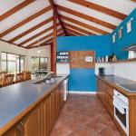 Holiday On The Terrace - Accommodation NT 0