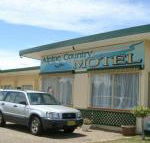 Alpine Country Motel - Accommodation NT