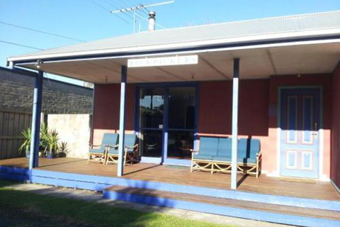 Anglesea Backpackers - Accommodation NT 0