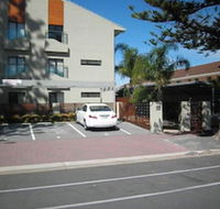 Marco Polo Apartments - Accommodation NT