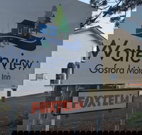 Waterview Gosford Motor Inn - NT Tourism
