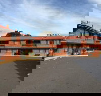 Poets Recall Motel - Accommodation NT