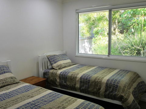 Khaya Lami - Accommodation NT 6