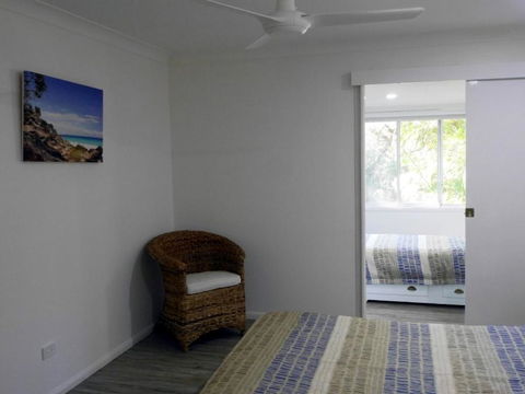 Khaya Lami - Accommodation NT 0