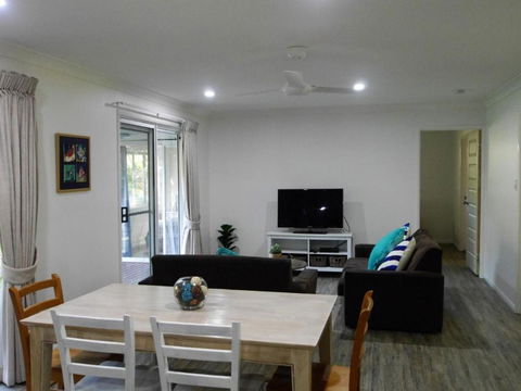 Khaya Lami - Accommodation NT 1