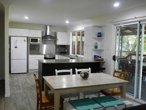Khaya Lami - Accommodation NT 2
