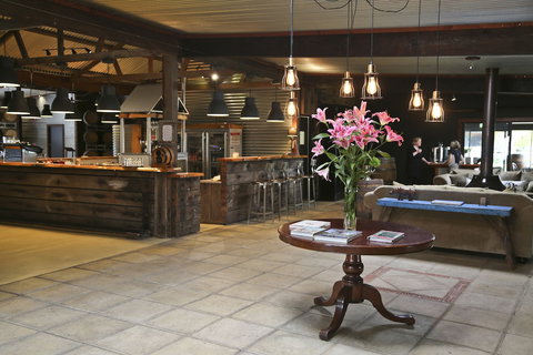 One Paddock Currency Creek Winery Villas - NT Tourism 0