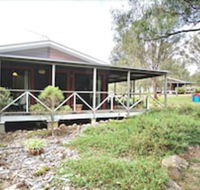 Serenity Grove - Accommodation NT