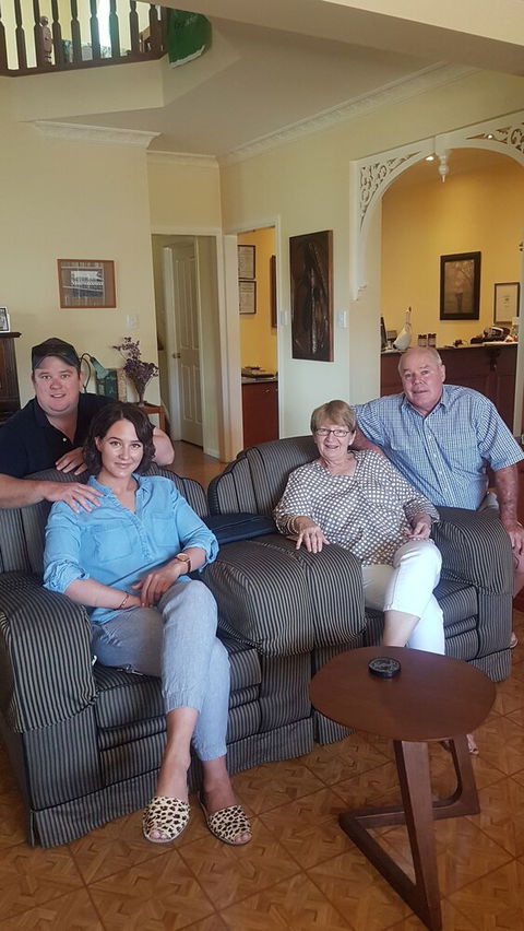 Grovely House Bed & Breakfast - NT Tourism 5
