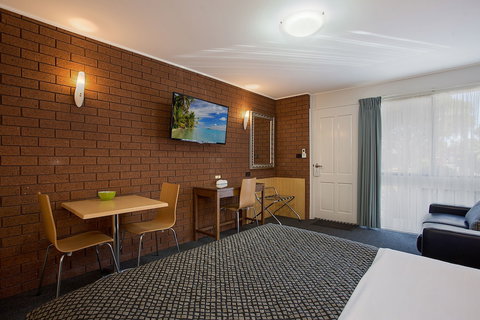Hamilton Lonsdale Motel - Accommodation NT 1