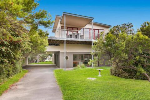 Beachside Vista - Accommodation NT 0