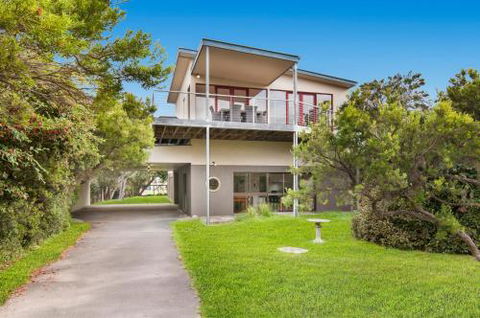 Beachside Vista - Accommodation NT 3