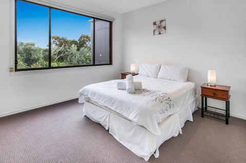 Beachside Vista - Accommodation NT 7