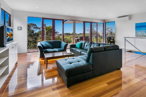 Beachside Vista - Accommodation NT 2