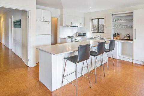 Beachside Vista - Accommodation NT 5
