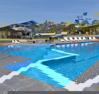 BIG4 Easts Beach Holiday Park - Accommodation NT