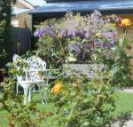 Benambra Bed  Breakfast - Accommodation NT