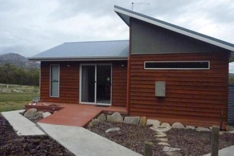 Yakkalla Holiday Cottage - Accommodation NT 1