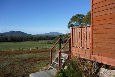 Yakkalla Holiday Cottage - Accommodation NT 2