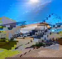 Miriam Vale Motel - Accommodation NT