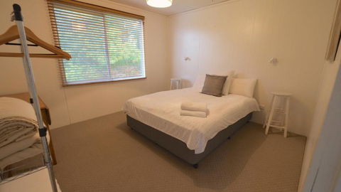 Sisters Beach House - Accommodation NT 4