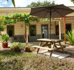 The Grape  Olive at Willunga - Accommodation NT