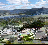 Wisemans Inn Hotel - Accommodation NT