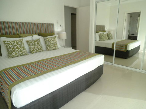 Island Villas & Apartments - NT Tourism 2