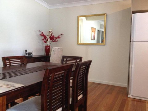 Island Villas & Apartments - NT Tourism 1