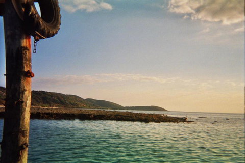 Island Villas & Apartments - NT Tourism 3