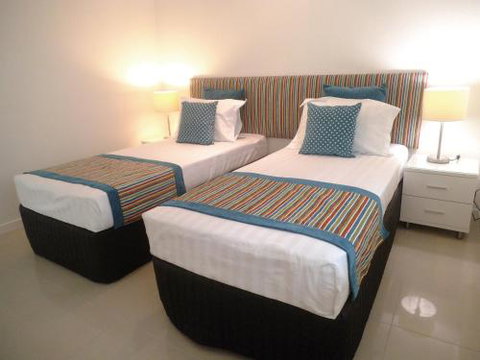 Island Villas & Apartments - NT Tourism 5