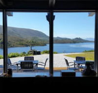 Pedder Wilderness Lodge - Accommodation NT