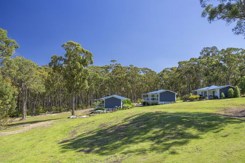 Greenwood Park Estate - NT Tourism 2