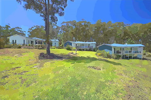 Greenwood Park Estate - NT Tourism 5