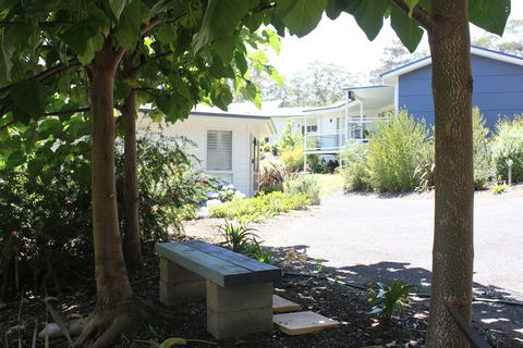 Greenwood Park Estate - NT Tourism 4