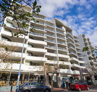 Nautilus by Rockingham Apartments - Accommodation NT