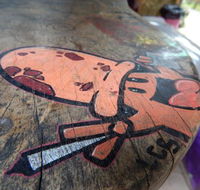 Nimbin Rox YHA - NT Tourism