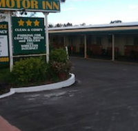 Avocado Motor Inn - Accommodation NT